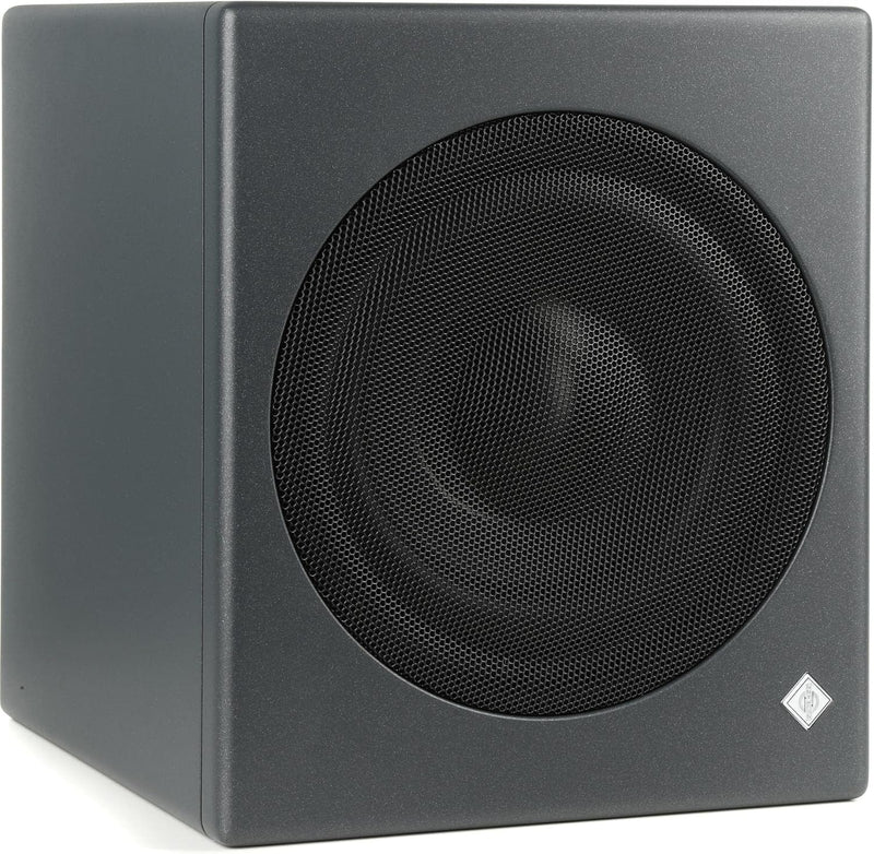 Neumann KH 750 AES67 10-inch Studio Subwoofer — main product image