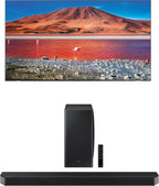 Samsung UN82TU7000 82
