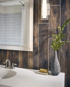 MSI Stone NPALWAL6X36 Palmetto Walnut Matte Tile