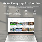 HP Stream 14