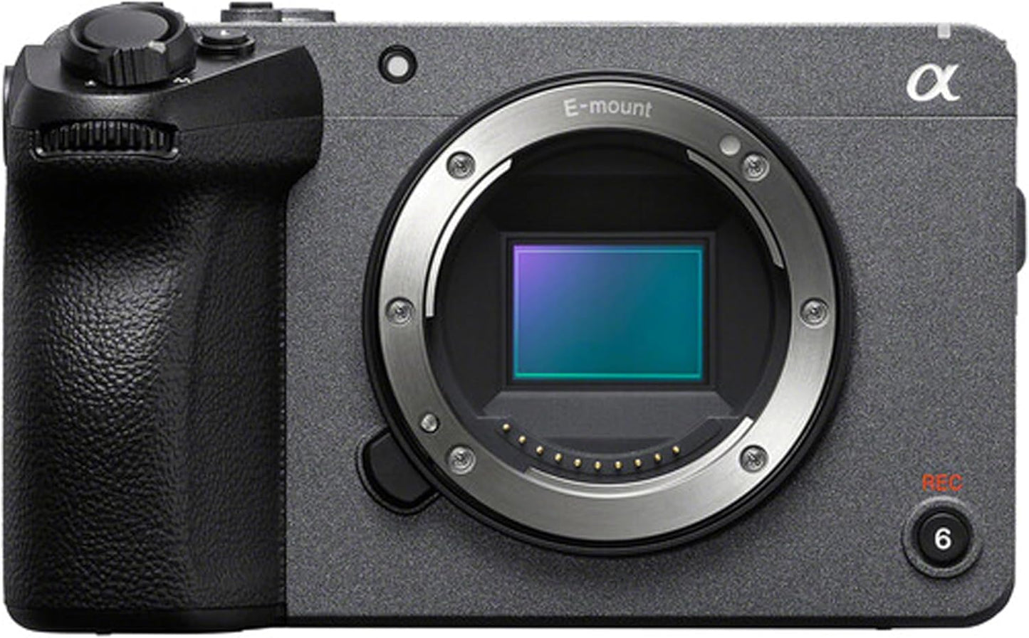Sony FX 30 Digital Cinema Camera Pro Video Bundle