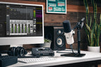 Universal Audio MIC-UASD-1 SD-1 Dynamic Microphone White