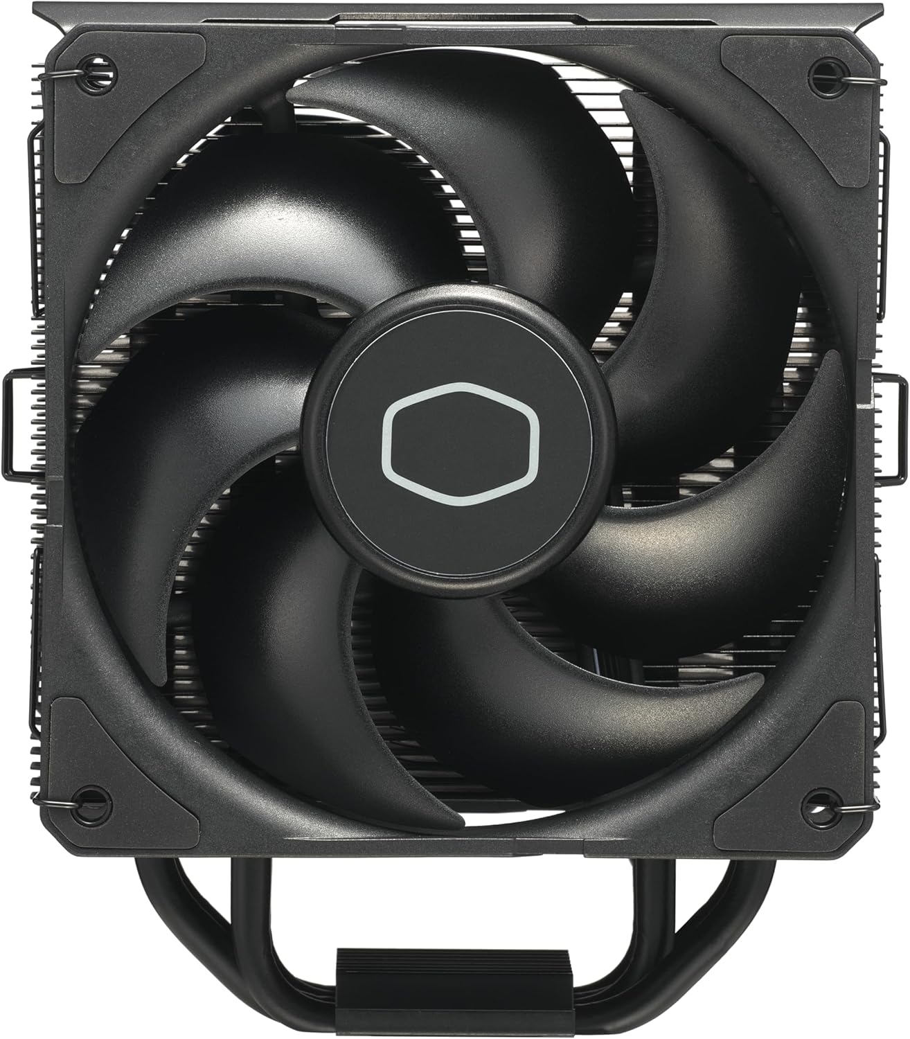Cooler Master RR-212S-20PK-R1 Hyper 212 Black CPU Cooler