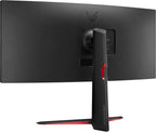 LG 34GP63A-B UltraGear 34-Inch Curved Gaming Monitor