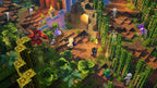Microsoft Minecraft Dungeons Ultimate Edition - PlayStation 4