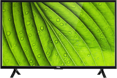 TCL 49D100 49-Inch 1080p LED TV 2017