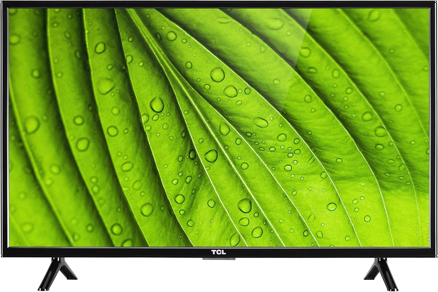 TCL 40D100 40-Inch 1080p LED TV - Value HDTV