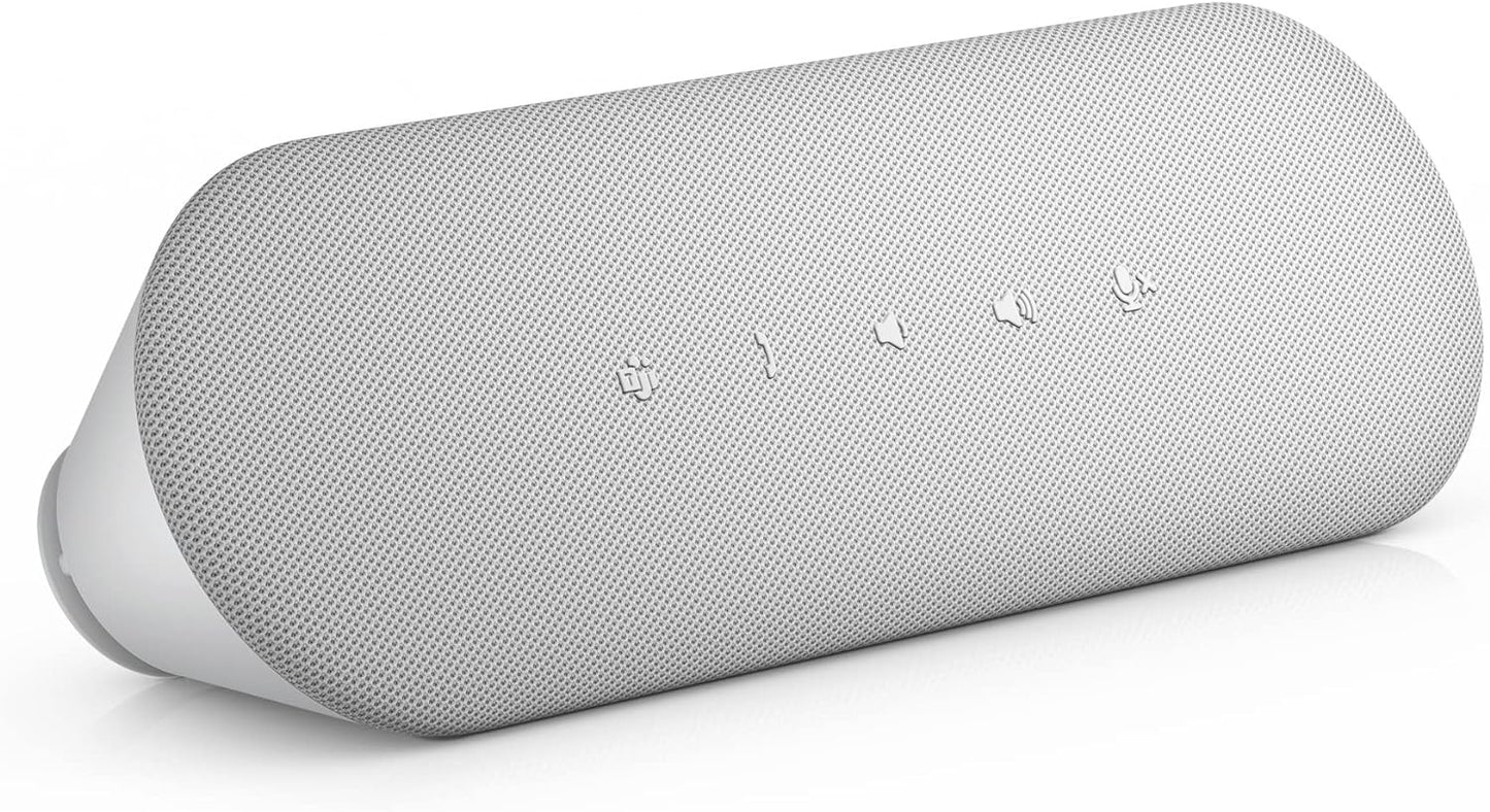 Dell SP3022 USB Speakerphone Mini Soundbar Platinum