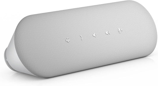 Dell SP3022 USB Speakerphone Mini Soundbar Platinum