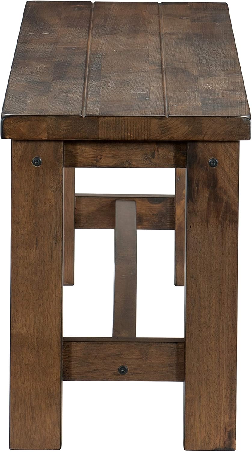 Lexicon D181957-13 Jalen Dining Bench