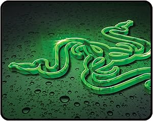 Razer RZ02-01070300 Goliathus Speed Large Gaming Mouse Pad — main product image