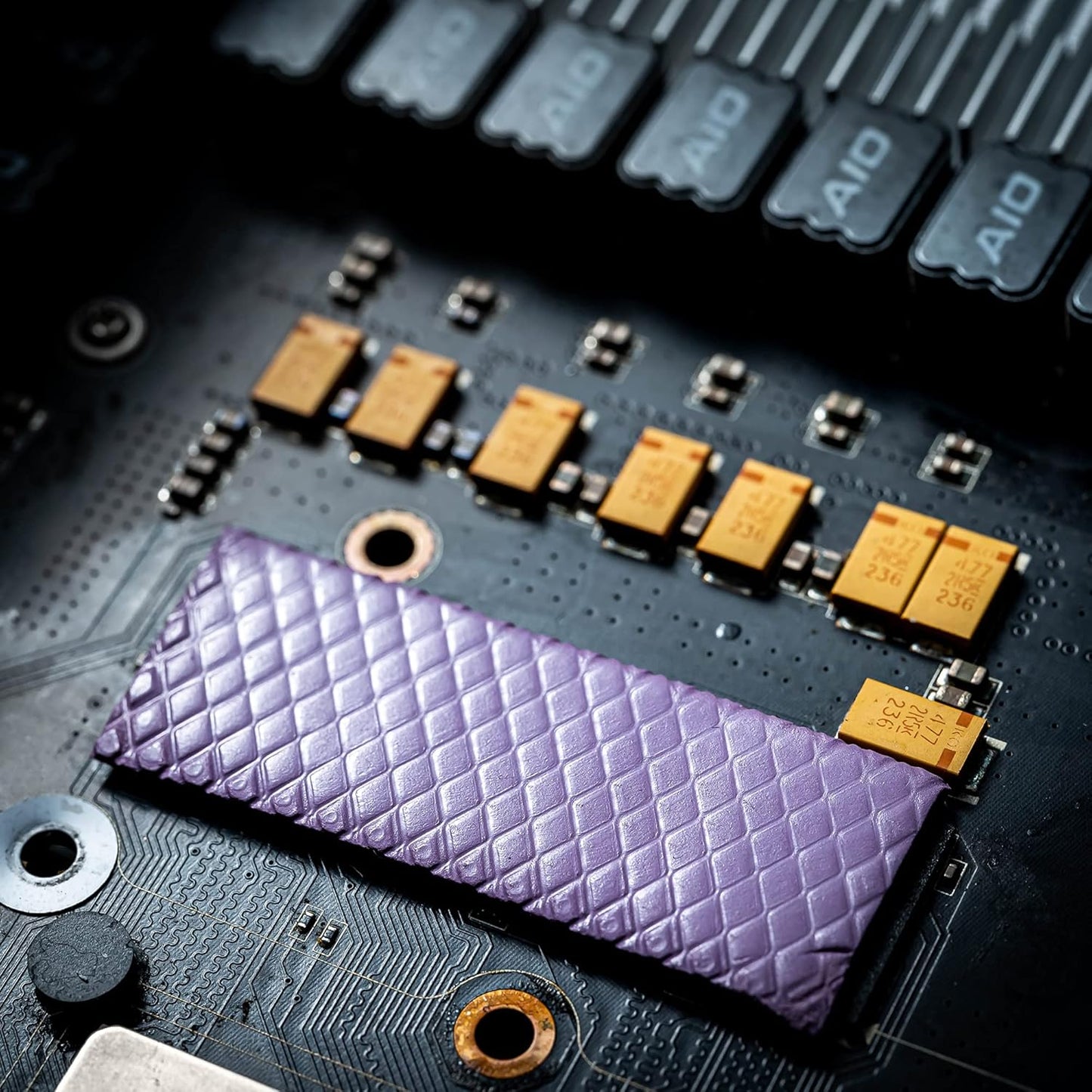 Cooler Master TPX-NOPP-9005-R1 High Performance Thermal Pad