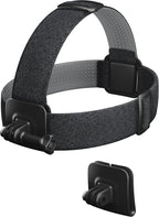 GoPro ACHOM-002 Head Strap 2.0 Action Camera Mount