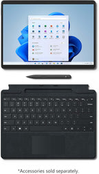 Microsoft 8PQ-00001 Surface Pro 8: 13
