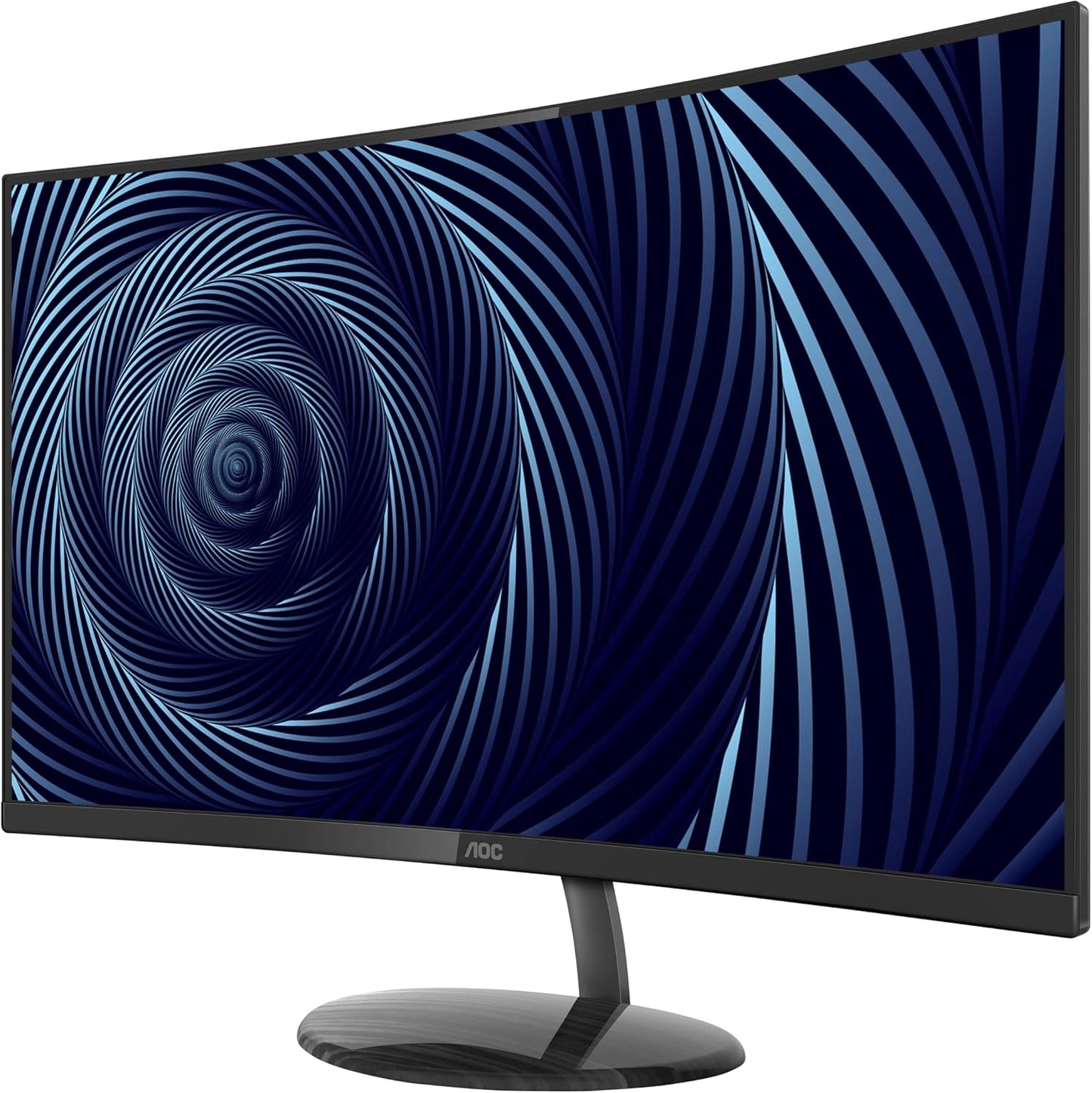 AOC CU32V3 32" Curved 4K UHD Monitor