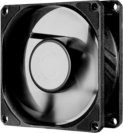 Cooler Master MFX-B8NN-25NPK-R1 80mm PWM Case Fan
