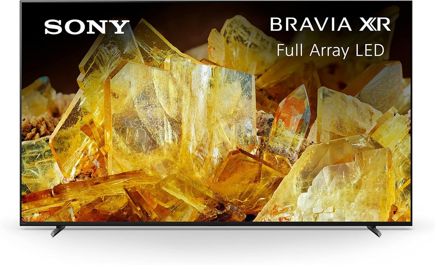 Sony BNDL_XR75X90L-WARRANTY-5 75" 4K BRAVIA XR Smart TV (Used)