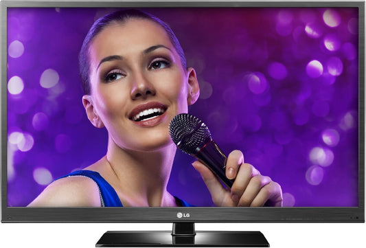 LG 60" 60PV450 1080p 600Hz Plasma HDTV