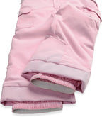 Spyder 38SJ125306 Girls' Bitsy Sparkle Ski Pants