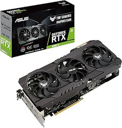 Asus TUF-RTX3080TI-O12G-GAMING GeForce RTX 3080 Ti OC Graphics Card