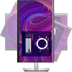 Dell P2423D 23.8-Inch QHD Monitor 1440p