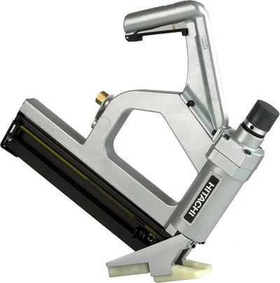 Hitachi NT50AGF 2-Inch Oil-less Flooring Nailer
