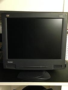 ViewSonic VP230mb-1 23.1
