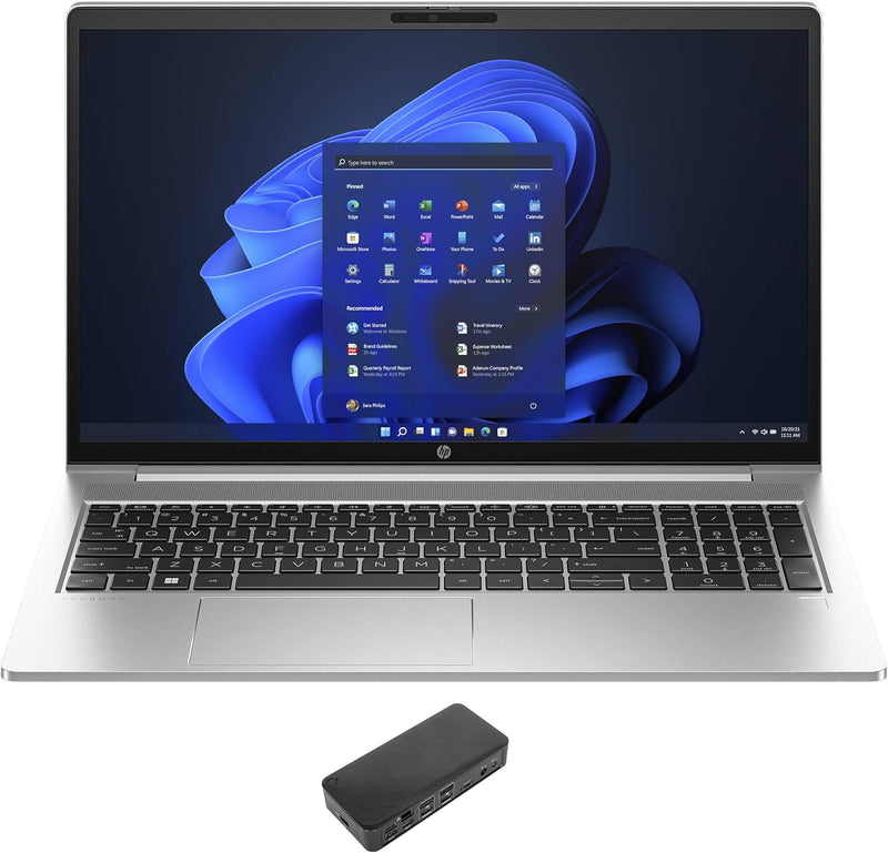 HP Probook 450 G10 Laptop i5-1334U 16GB 1TB SSD 15.6