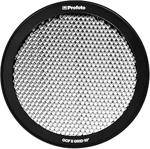 Profoto 101121 OCF II Grid: 10 Degree, Off-Camera Flash — main product image