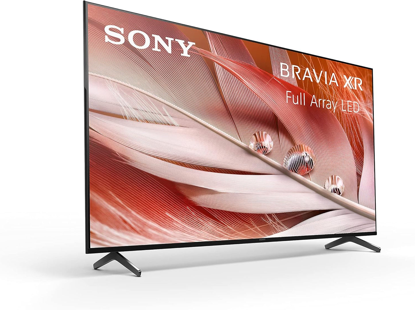 Sony XR65X90J 65" 4K Bravia Smart TV - Used