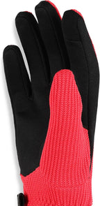 Spyder 38E685308 Women's Bandita Touchscreen Ski Gloves