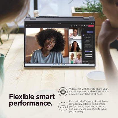 Lenovo 82XY0032US IdeaPad Flex 5 16" Ryzen 7 Touch Laptop