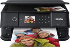 Epson XP-6100 C11CG97201-RB All-In-One Printer (Refurbished)