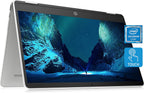 HP 14a-ca0050nr Chromebook x360 14