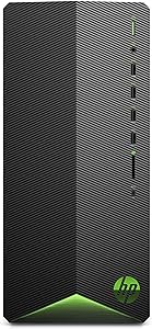 HP TG01-0020 Pavilion Gaming Desktop i5 GTX 1650 — main product image