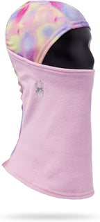 Spyder 38F555306 Boys Guide Balaclava