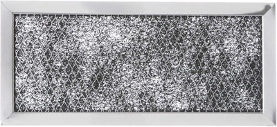 GE WB02X10956 OEM Microwave Charcoal Filter