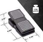 M-Audio EX-P Universal Expression Pedal Keyboard Controller