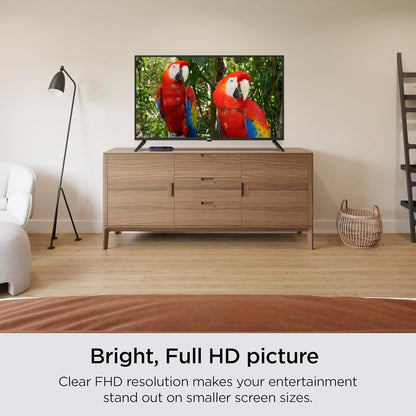 Roku 40R2A5R 40" Select Series 1080p Smart TV