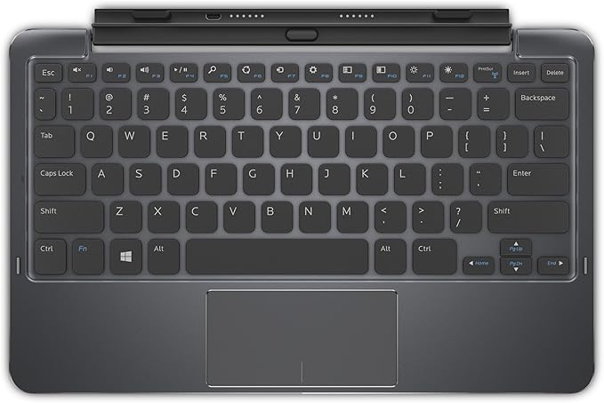 Dell 5J36C Tablet Keyboard Mobile Venue 11 Pro — main product image