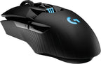 Logitech G903 LIGHTSPEED Wireless Gaming Mouse