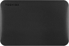 Toshiba HDTP210EK3AA Canvio Ready 1TB USB 3.0 Drive