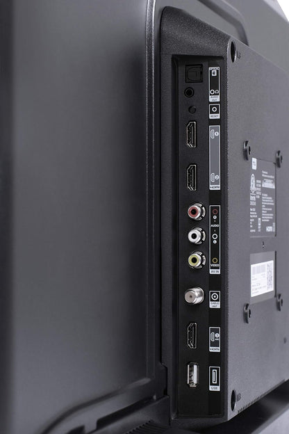 TCL 32S325 32-Inch 720p Roku Smart LED TV (2019) - Renewed