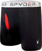 Spyder Mesh Performance Mens Boxer Briefs