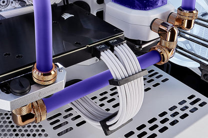 Corsair CX-9059003-WW Hydro X Series XT Hardline 14mm Tubing