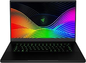 Razer RZ09-03006E92-R3U1 Blade 15 RTX 2060 Gaming Laptop