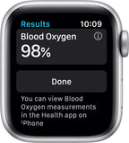 Apple Watch Series 6 GPS + Cellular (Renewed)