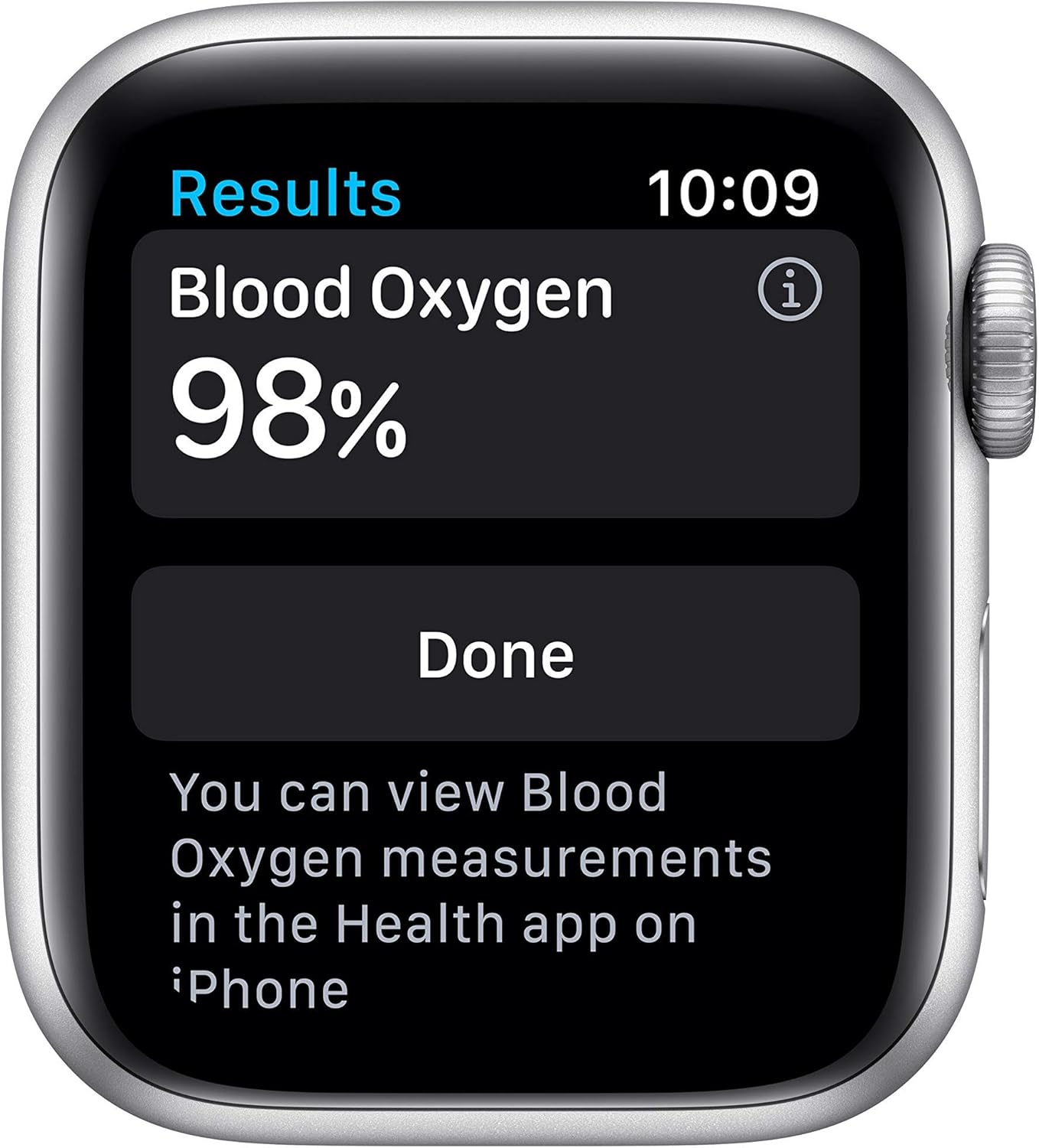 Apple Watch Series 6 GPS + Cellular (Renewed)