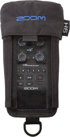 Zoom ZPCH6 PCH-6 Protective Case for H6 Recorder