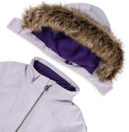 Spyder 38SJ075402 Girl's Lola Insulated Ski Jacket